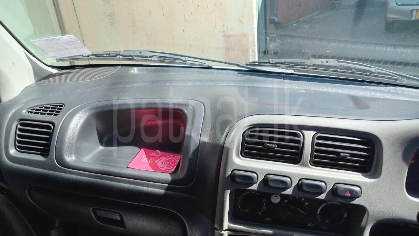 Suzuki Maruti 2010 - Used Car sale in Sri Lanka - patpat.lk