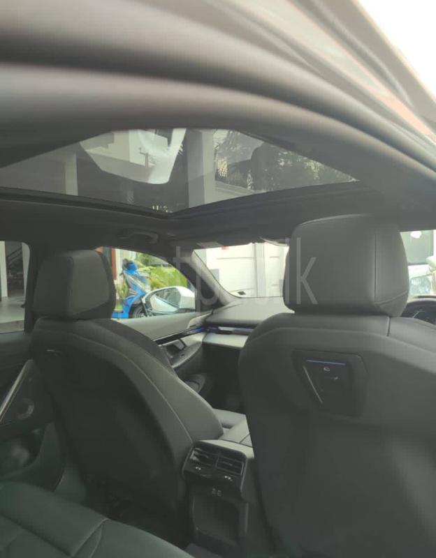 BMW 520I 2023 - சான்றளிக்கப்பட்டது கார் sale in Sri Lanka - patpat.lk