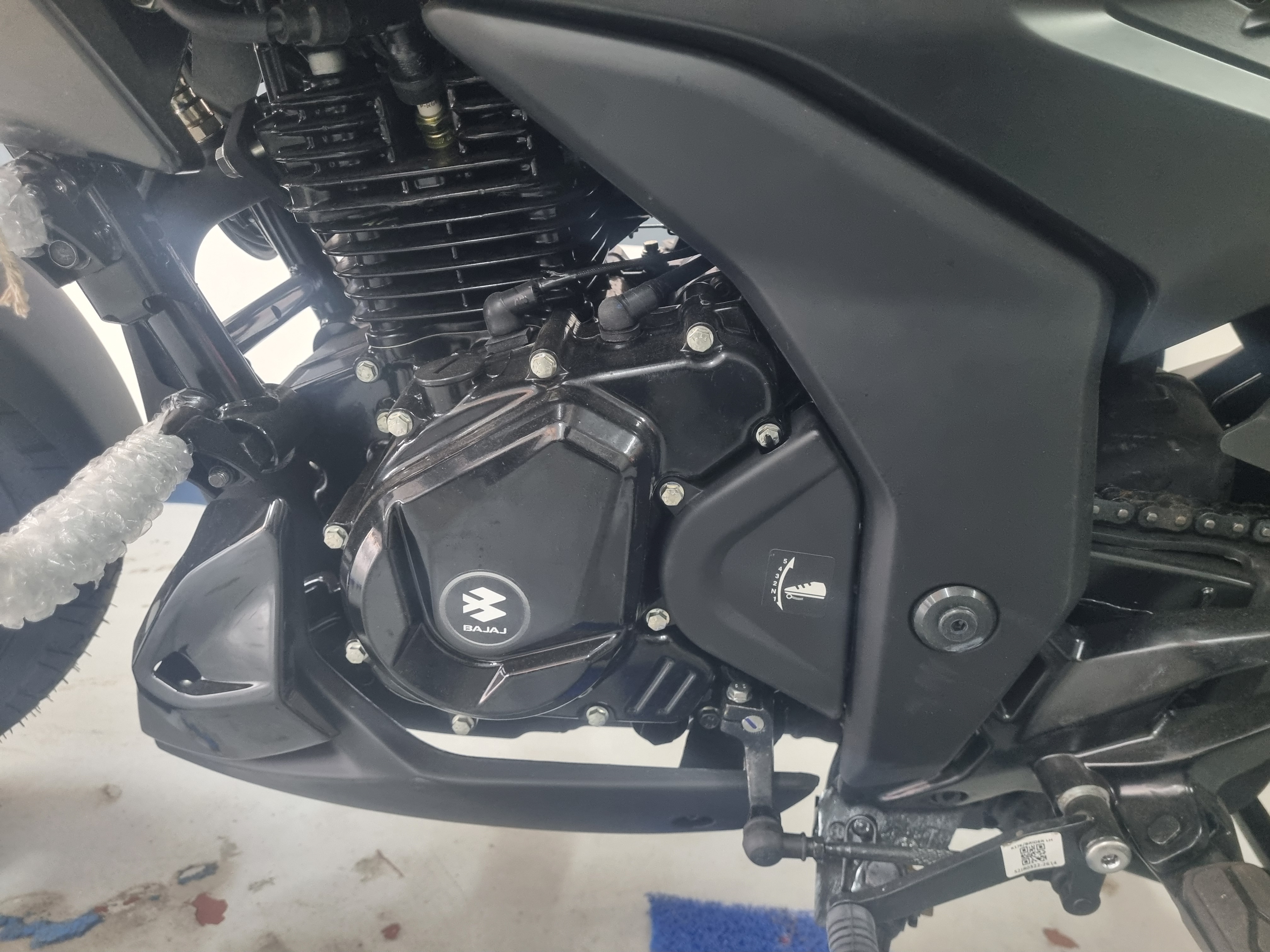 Bajaj Pulsar 2026 - Brand New Bike sale in Sri Lanka - patpat.lk