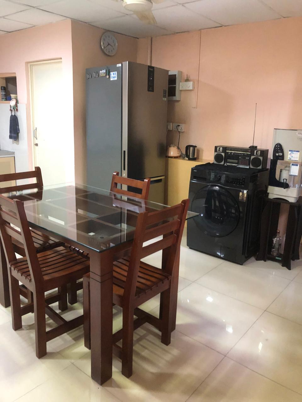 House for Sale in Dehiwala