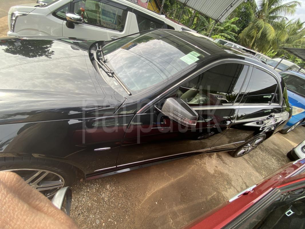 Mercedes Benz E300 2012 - Used Car sale in Sri Lanka - patpat.lk