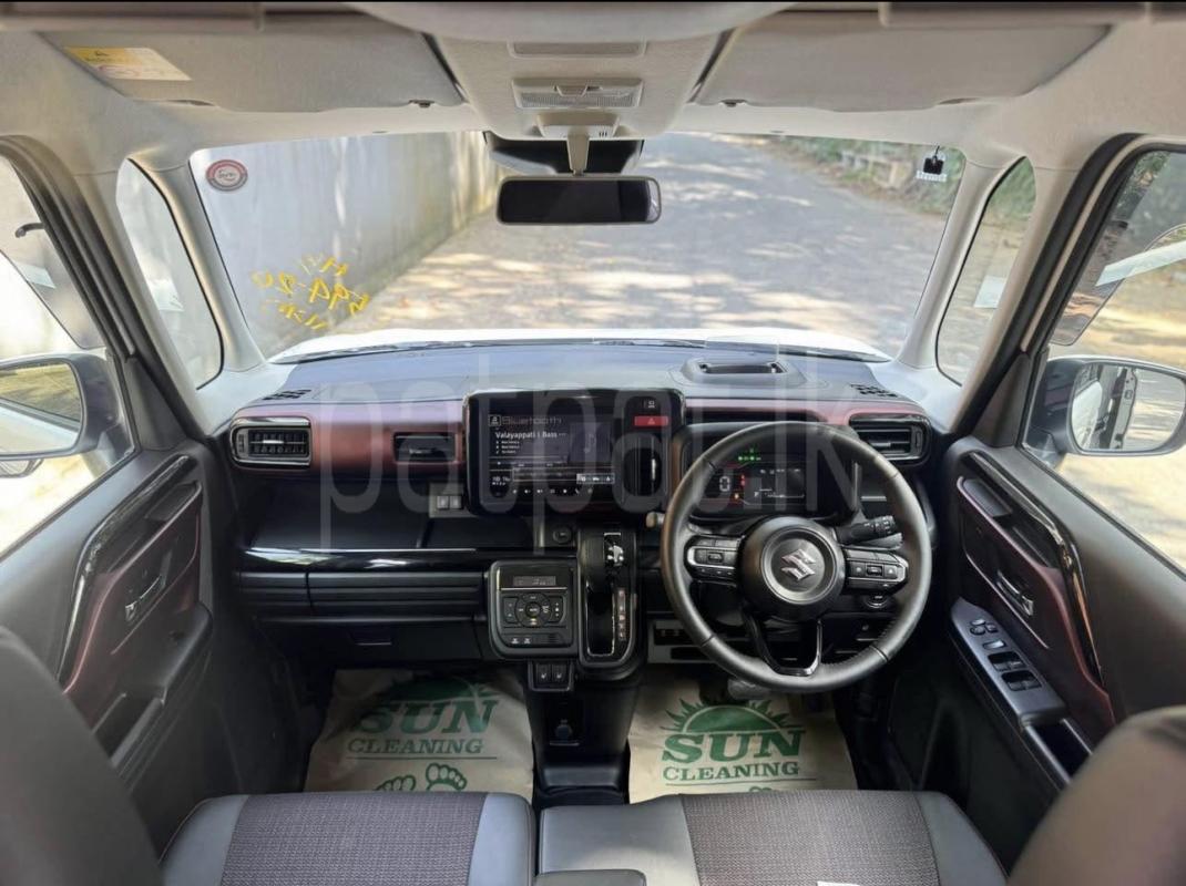 Suzuki Spacia 2024 - අලුත් කාර් sale in Sri Lanka - patpat.lk