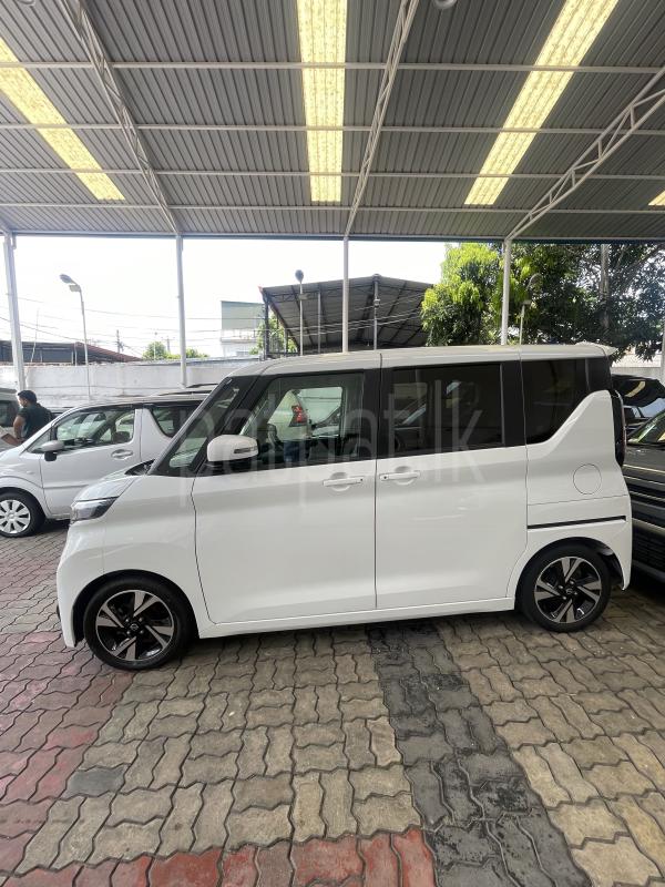 Nissan Roox 2024 - Reconditioned Car sale in Sri Lanka - patpat.lk