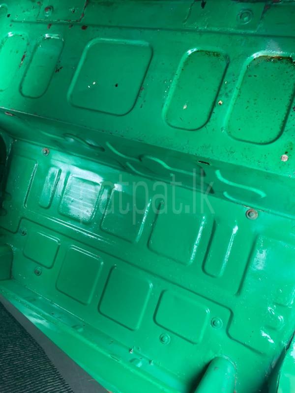 Bajaj 4 stroke 2010 - பயன்படுத்தப்பட்டது முச்சக்கர வண்டி sale in Sri Lanka - patpat.lk