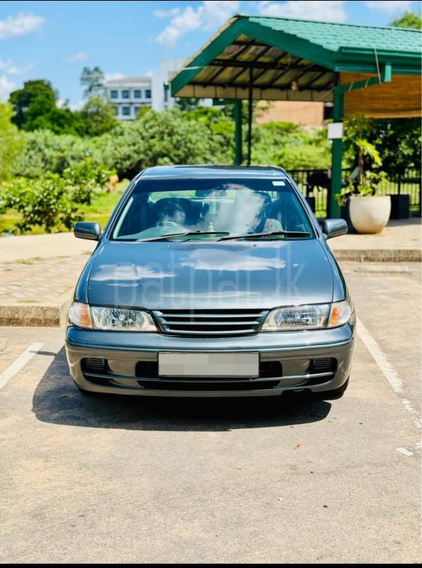 Nissan Pulsar 1998 - பயன்படுத்தப்பட்டது கார் sale in Sri Lanka - patpat.lk