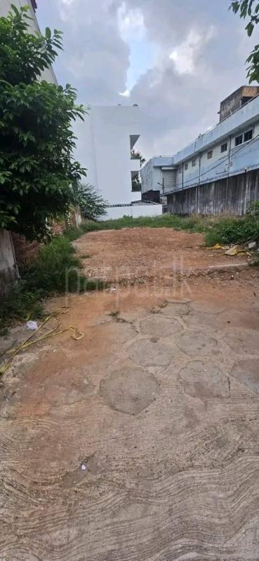 Commercial Land for Sale in Mattakkuliya (Colombo 15) ads-image-1