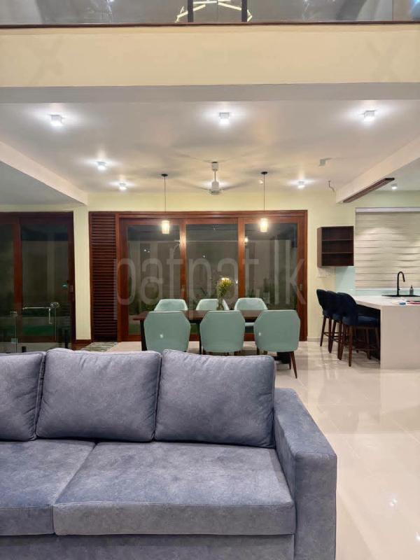 House for Sale in Boralesgamuwa