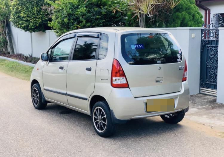 Suzuki Estilo 2008 - பயன்படுத்தப்பட்டது கார் sale in Sri Lanka - patpat.lk