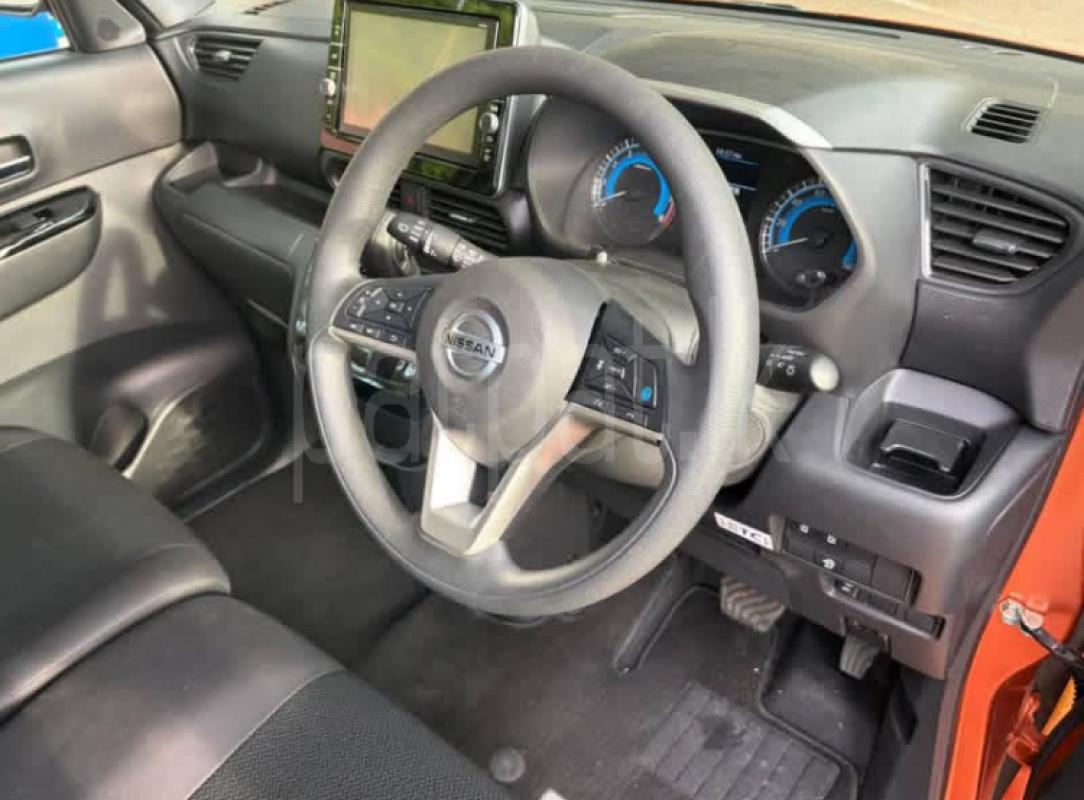 Nissan Roox 2025 - Used Car sale in Sri Lanka - patpat.lk