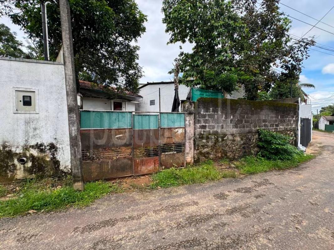 Residential Land for Sale in Malabe