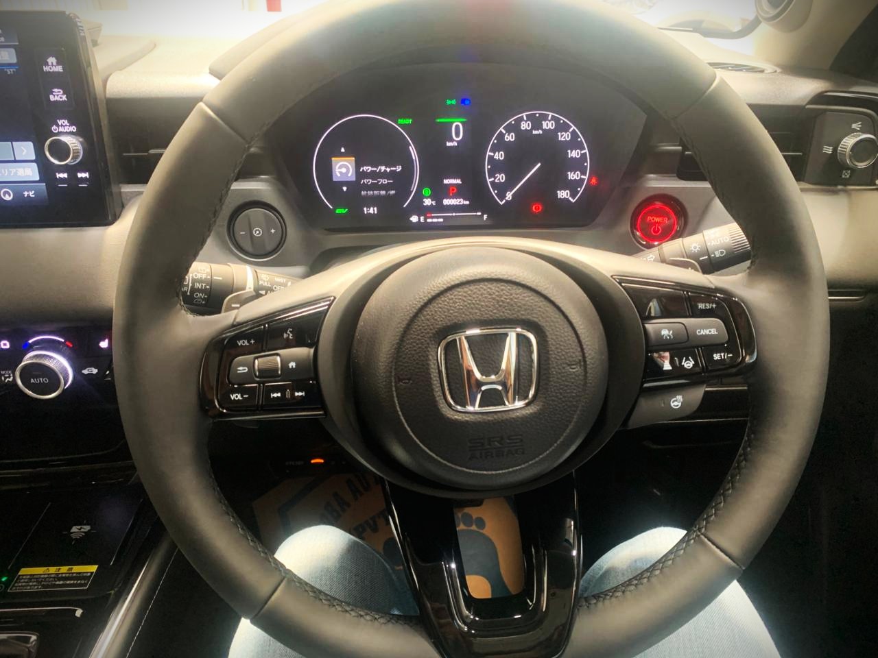 Honda Vezel 2026 - சான்றளிக்கப்பட்டது SUV sale in Sri Lanka - patpat.lk