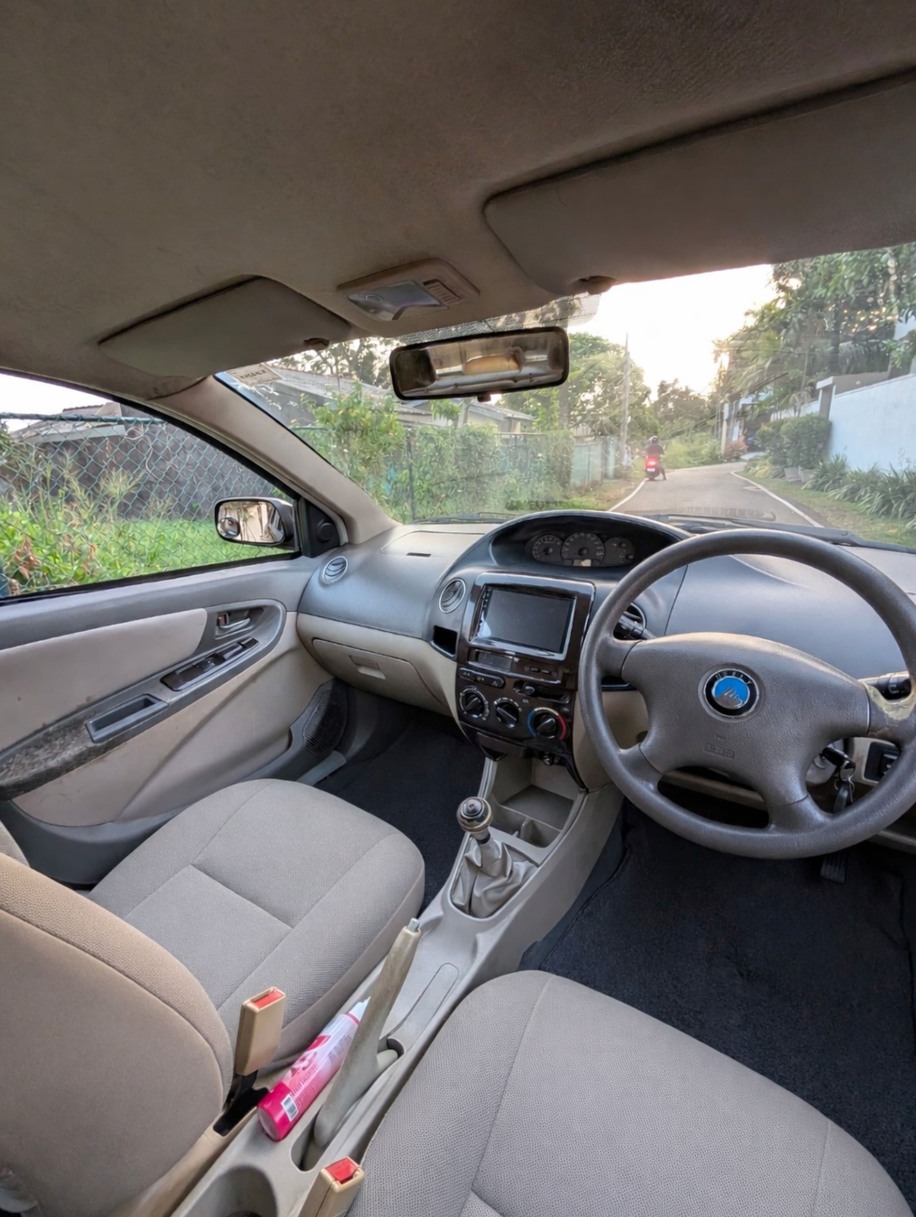 Micro MX7 2012 - භාවිතා කරන ලද කාර් sale in Sri Lanka - patpat.lk