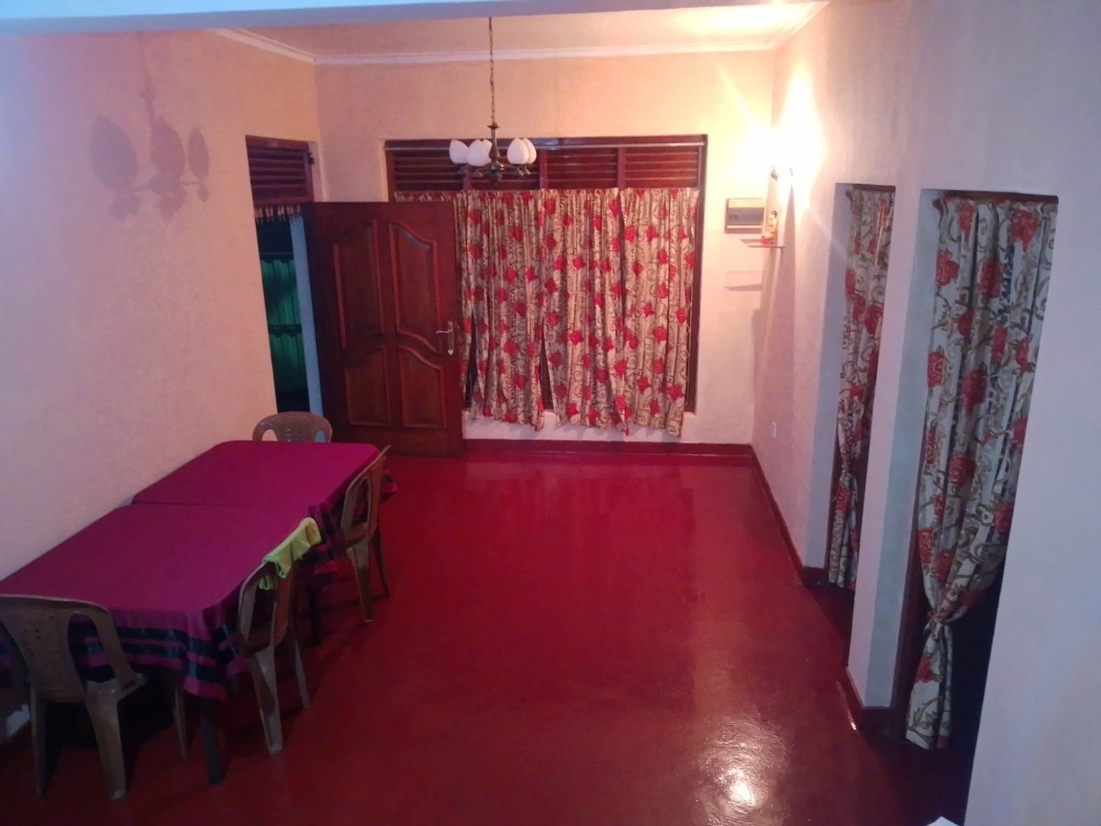 House for Rent in Peradeniya