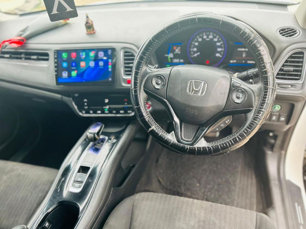 Honda Vezel 2014 - பயன்படுத்தப்பட்டது SUV sale in Sri Lanka - patpat.lk