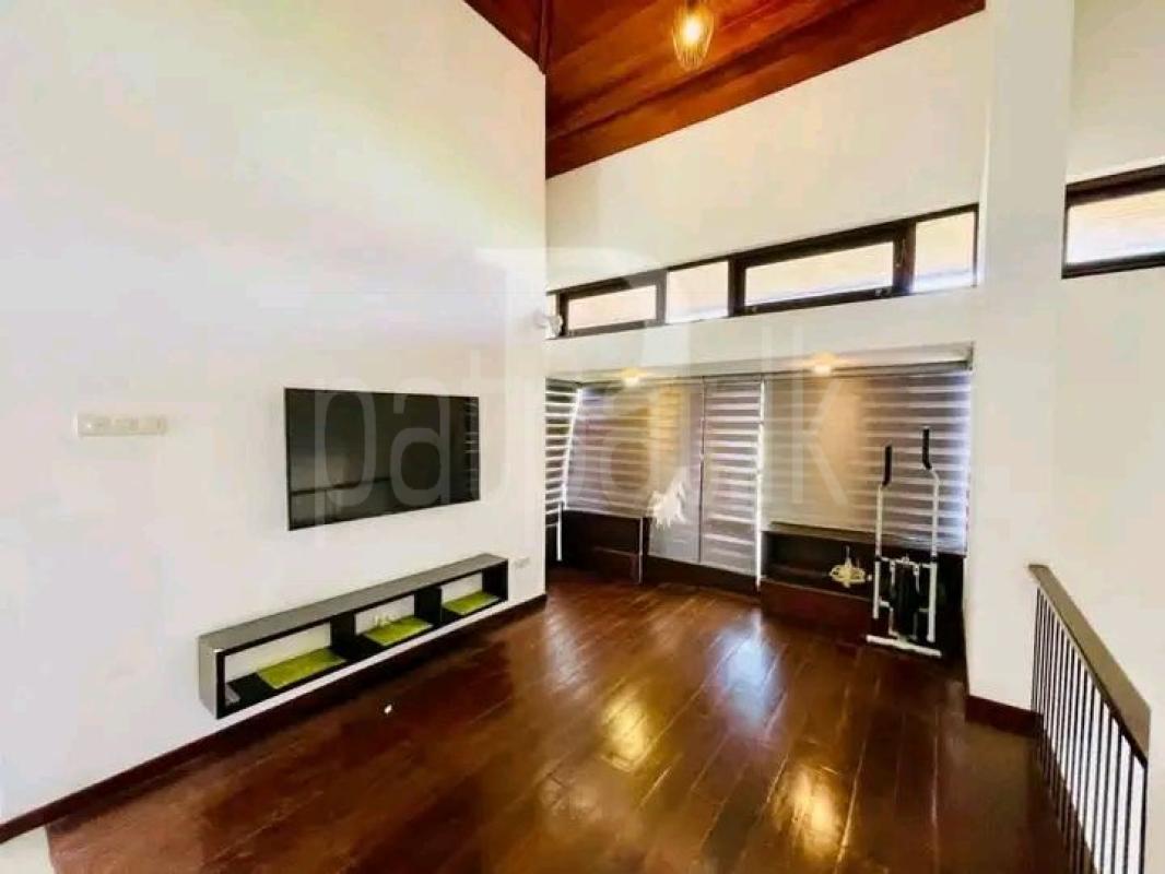 House for Sale in Wattala