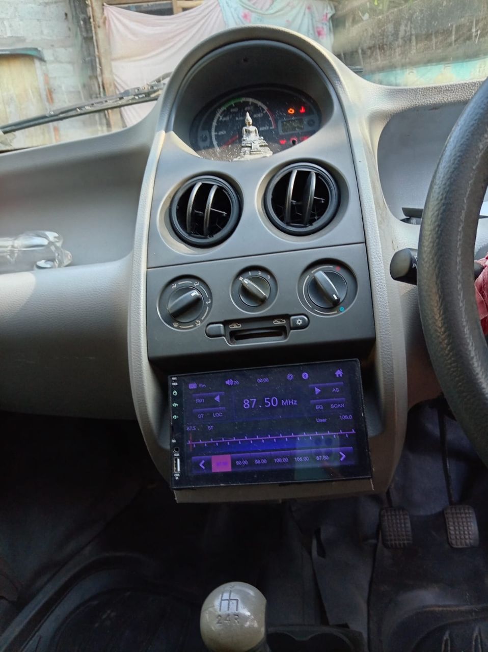 Tata Nano 2011 - භාවිතා කරන ලද කාර් sale in Sri Lanka - patpat.lk