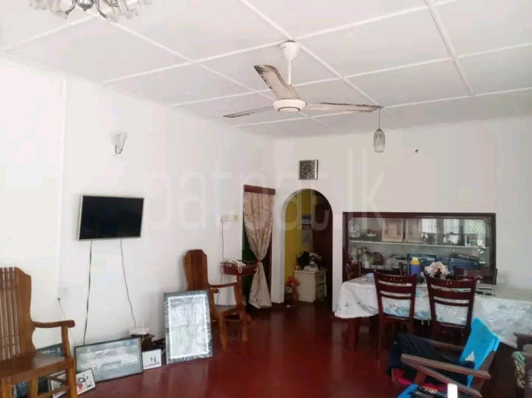Residential Land for Sale in Piliyandala