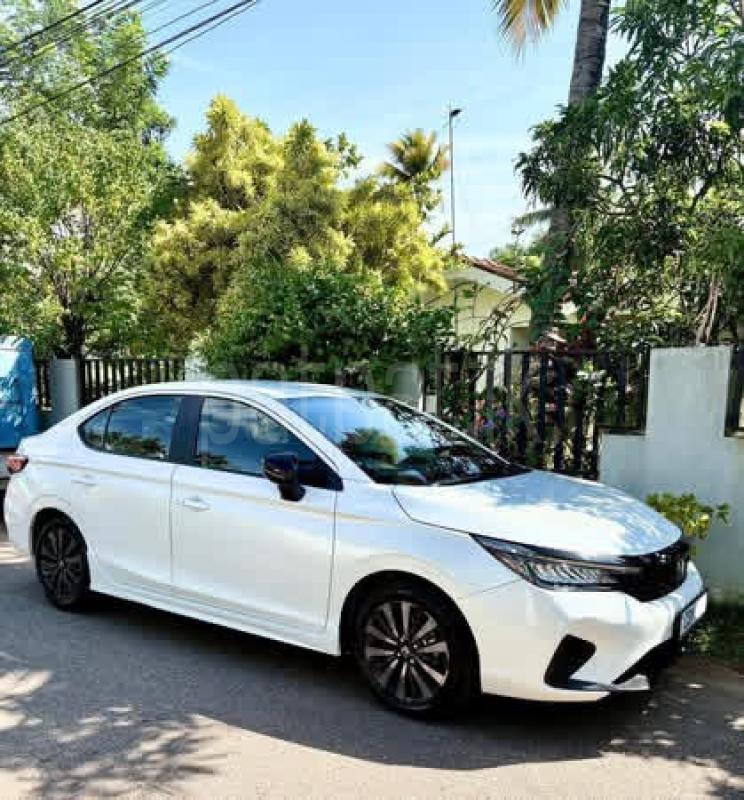 Honda City 2025 - Used Car sale in Sri Lanka - patpat.lk