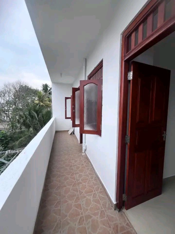 Semi Luxury Apartment for Sale in Dehiwala