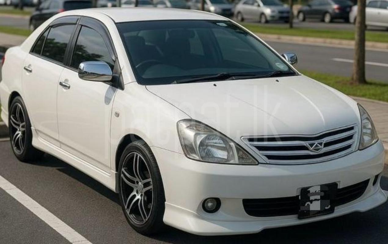 Toyota Allion 2003 - பயன்படுத்தப்பட்டது கார் sale in Sri Lanka - patpat.lk