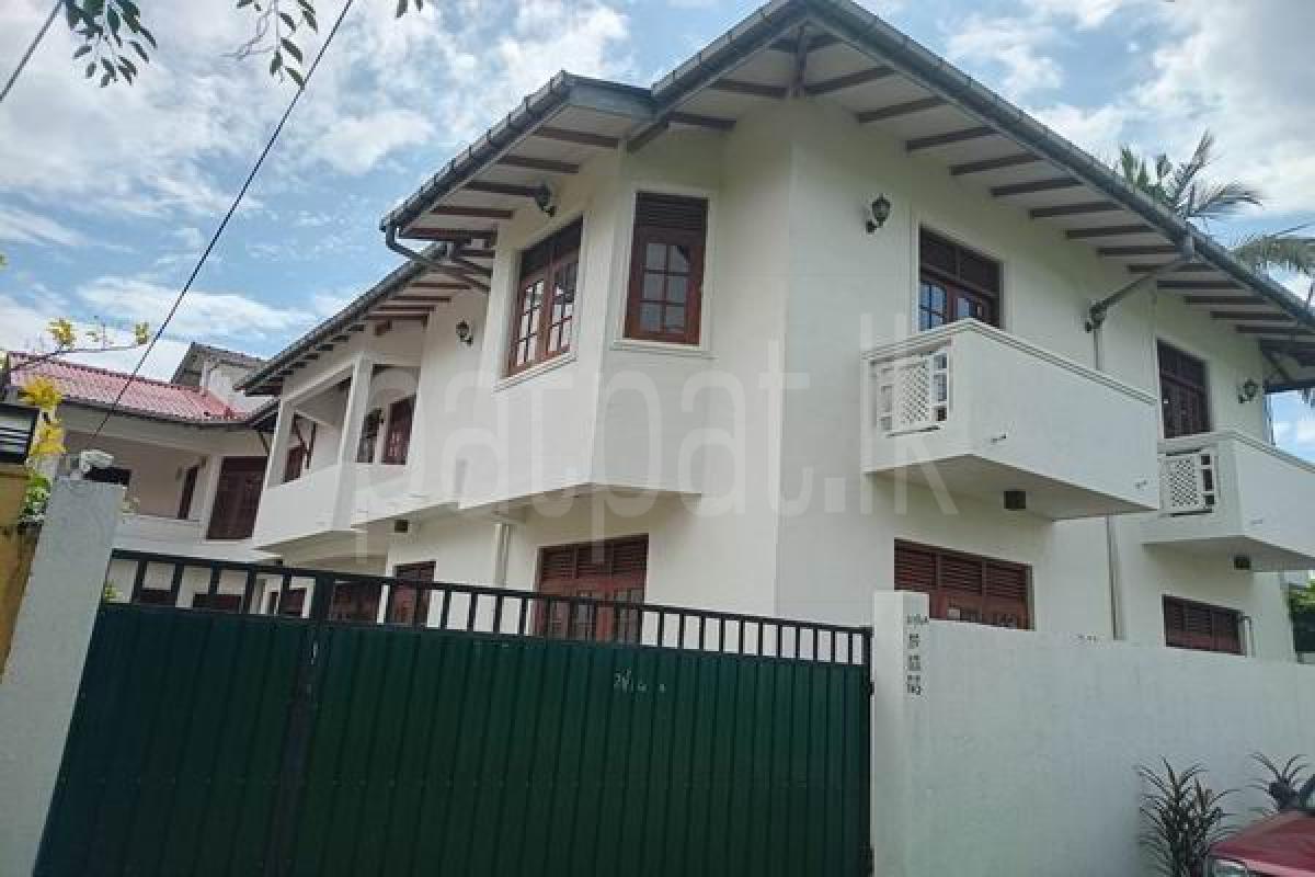 House for Sale in Moratuwa ads-image-1