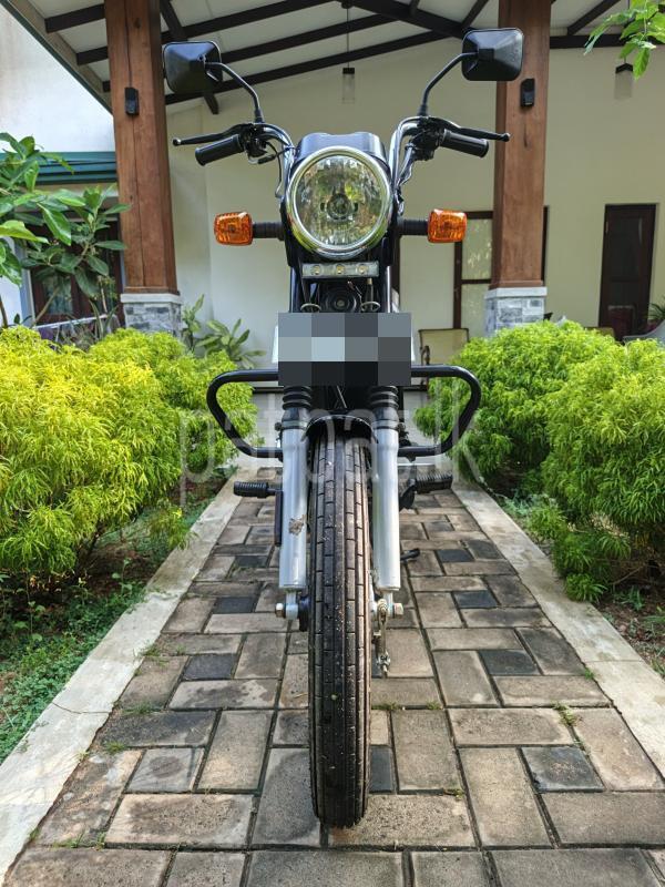 TVS XL Super 2024 - Used Bike sale in Sri Lanka - patpat.lk