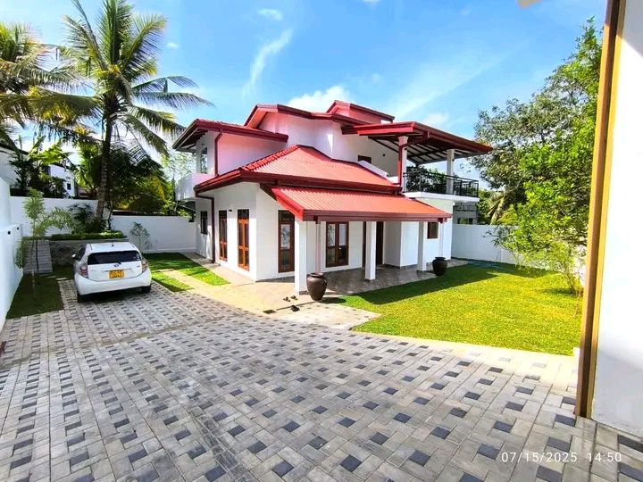 House for Sale in Hokandara