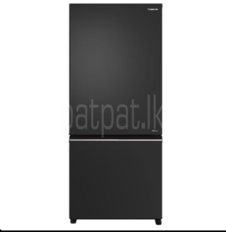 Panasonic Prime Convertible 6-Stage Smart Inverter Frost-Free Double Door Bottom Mount Refrigerator 450L (NR-BK468BQKX )