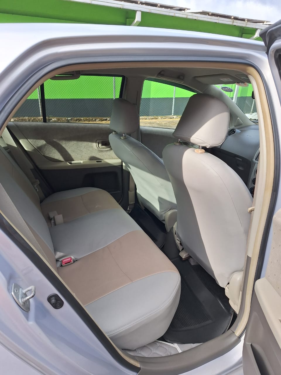 Toyota Vitz 2007 - Used Car sale in Sri Lanka - patpat.lk