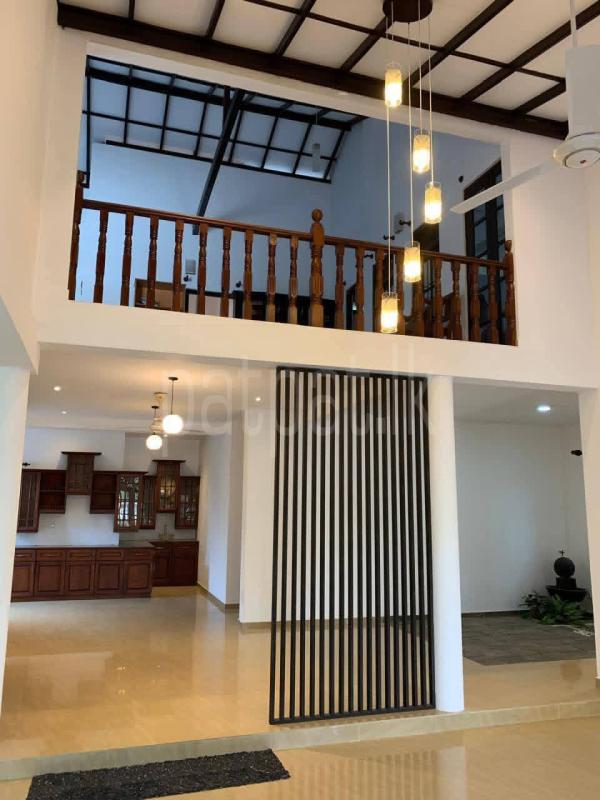 House for Sale in Malabe