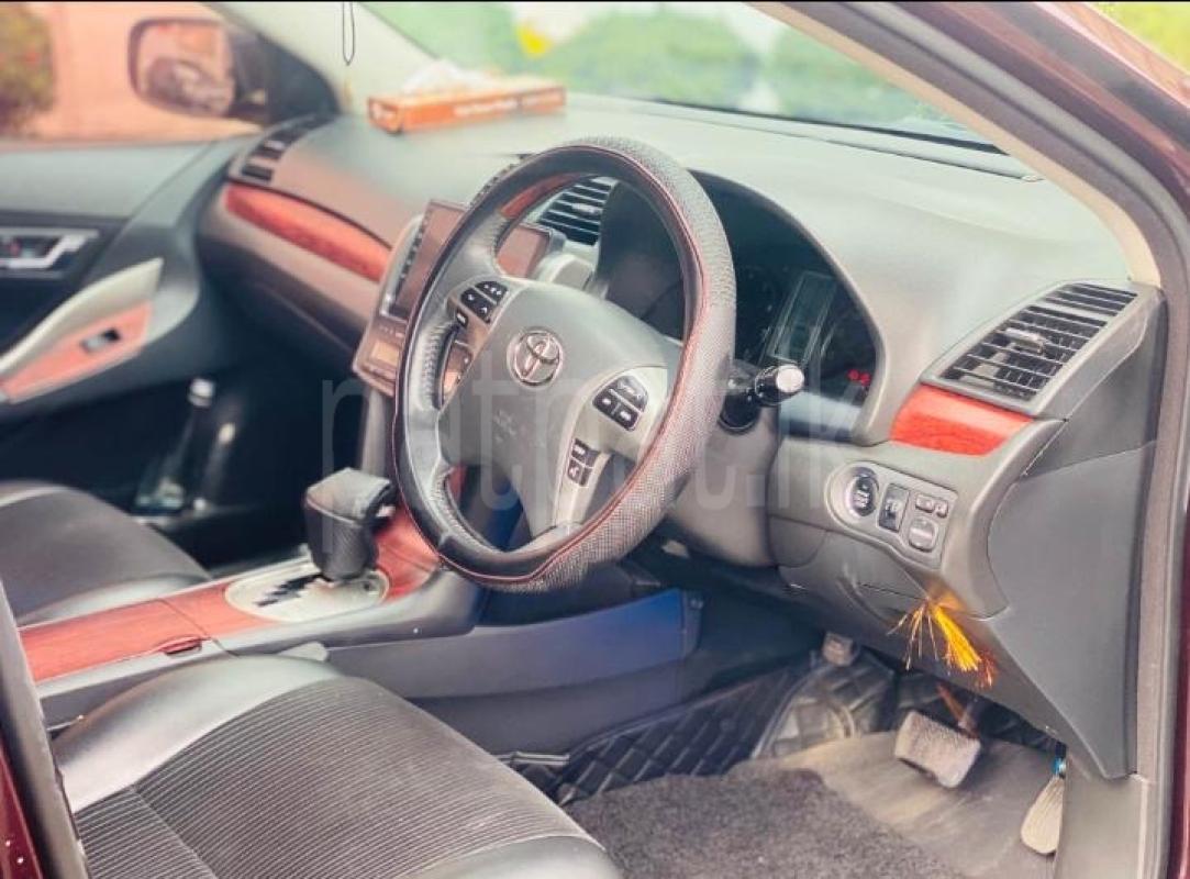 Toyota Allion 2010 - பயன்படுத்தப்பட்டது கார் sale in Sri Lanka - patpat.lk