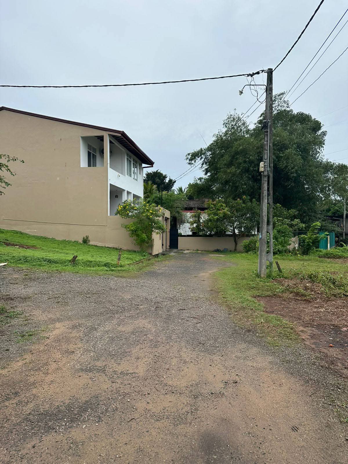 Commercial Land for Sale in Kaduwela ads-image-1