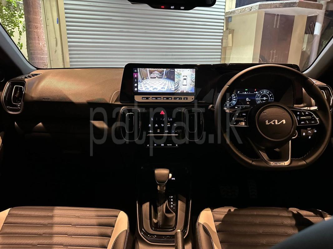 KIA Sonet 2026 - சான்றளிக்கப்பட்டது SUV sale in Sri Lanka - patpat.lk