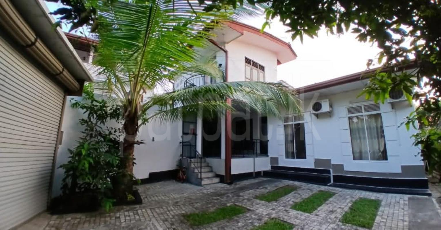 House for Sale in Godagama
