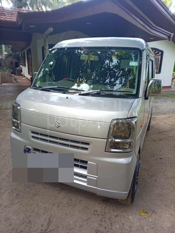 Suzuki Every 2013 - Used Van sale in Sri Lanka - patpat.lk