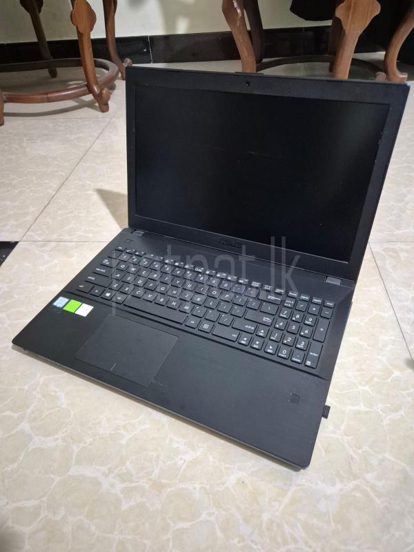 ASUS PRO P2540 i5