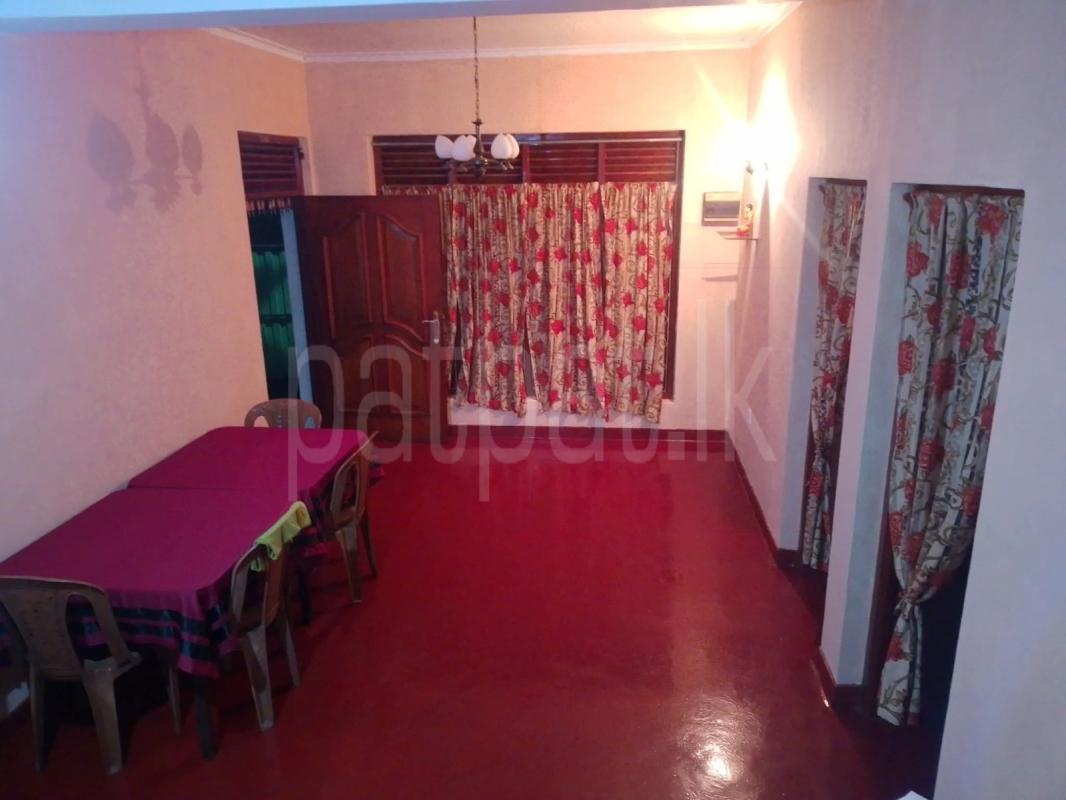 House for Rent in Peradeniya