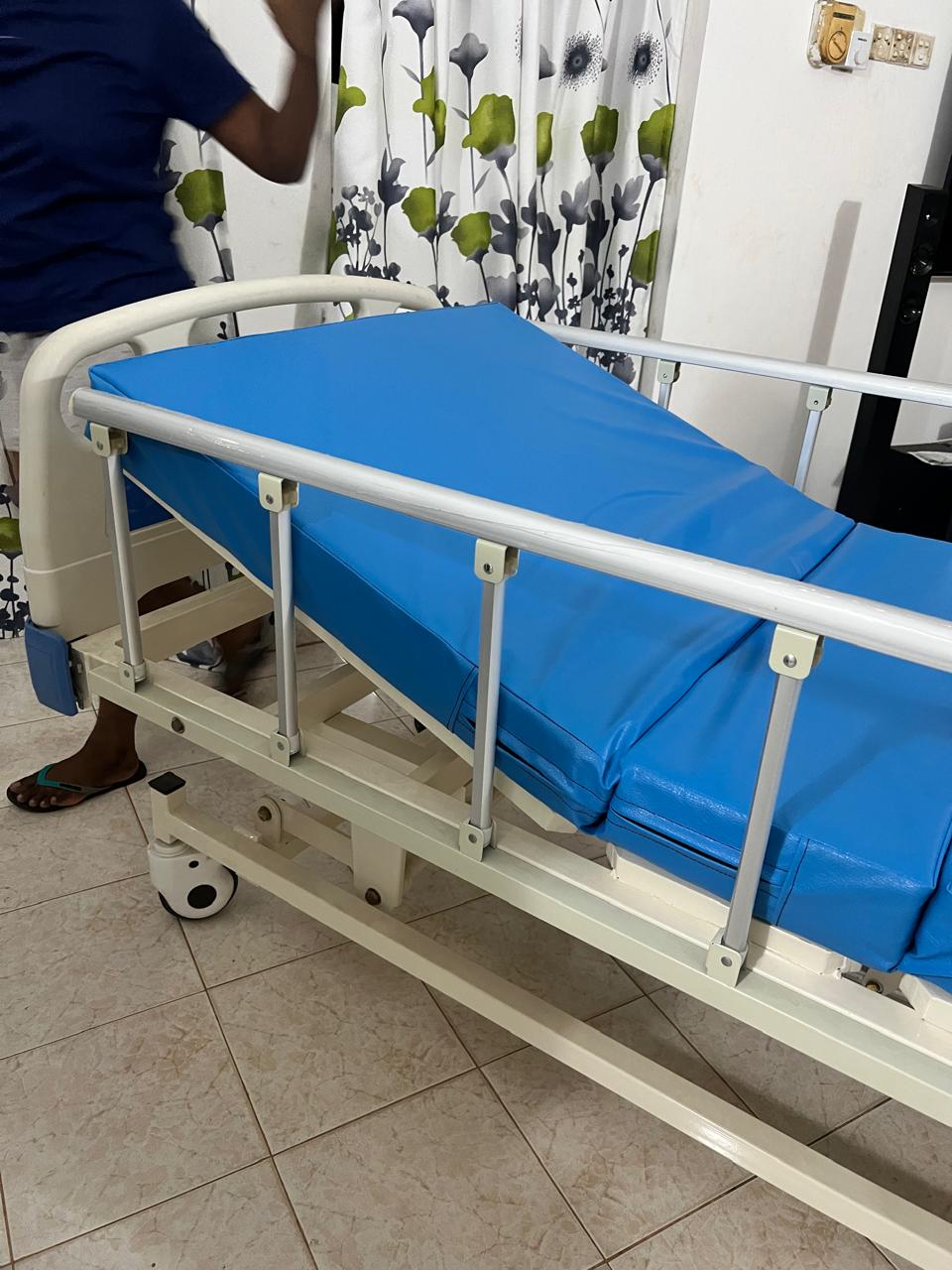 Medical Bed