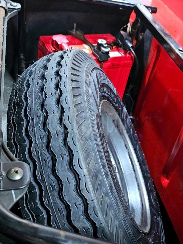Bajaj 4 stroke 2019 - பயன்படுத்தப்பட்டது முச்சக்கர வண்டி sale in Sri Lanka - patpat.lk