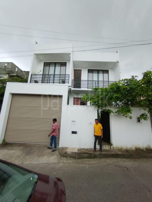 House for Sale in Kiribathgoda