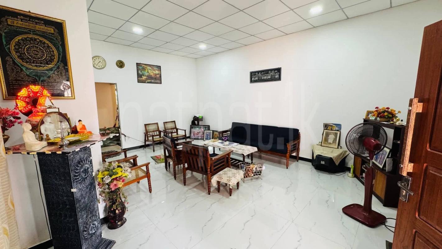 House for Sale in Homagama