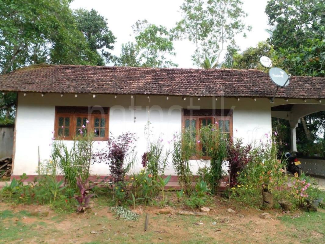 House for Sale in Baddegama
