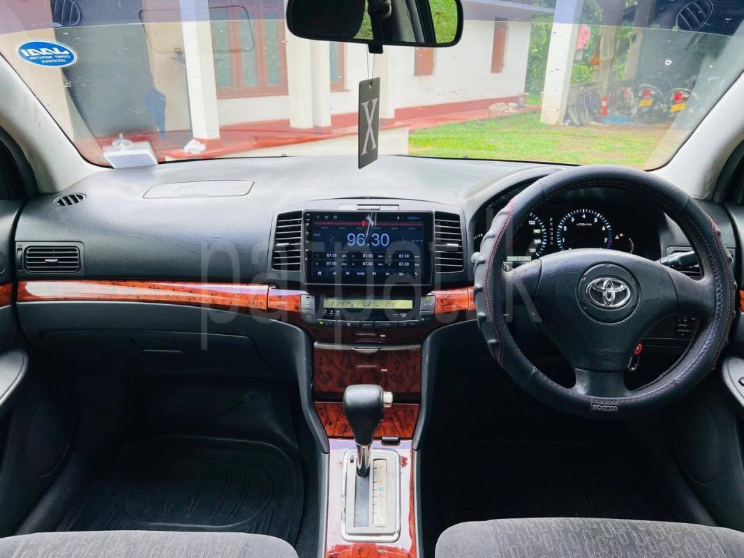 Toyota Allion 2003 - பயன்படுத்தப்பட்டது கார் sale in Sri Lanka - patpat.lk