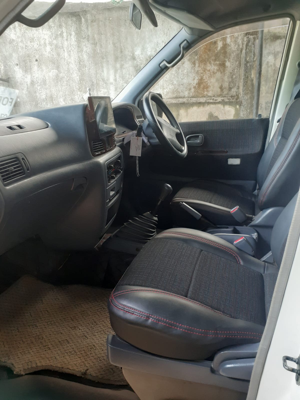 Toyota TownAce 1997 - Used Van sale in Sri Lanka - patpat.lk