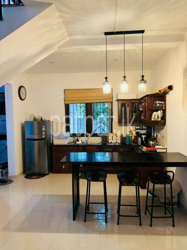 House for Sale in Maharagama