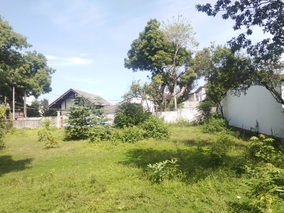 Residential Land for Sale in Kirulapone