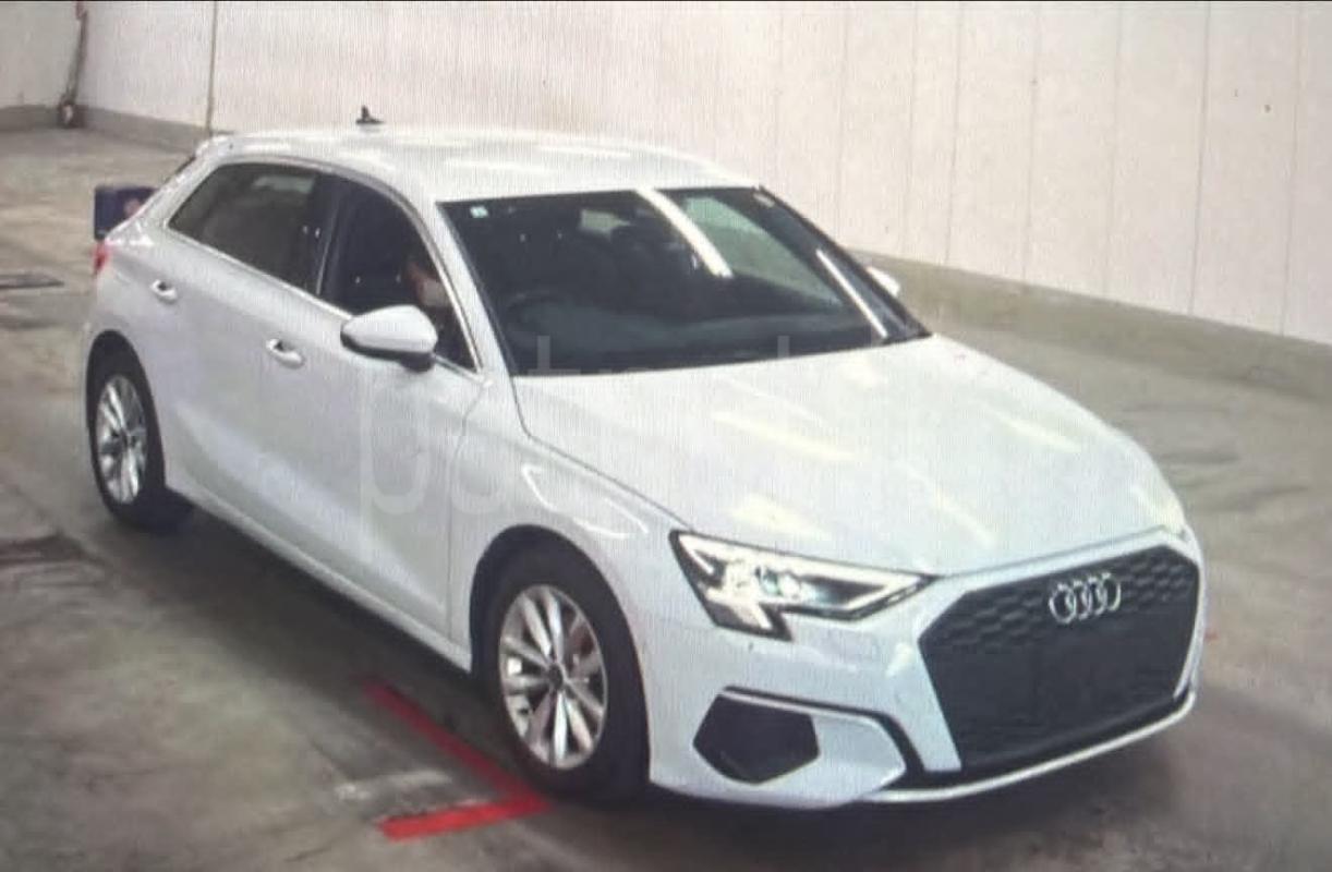 Audi A3 2024 - Brand New Car sale in Sri Lanka - patpat.lk