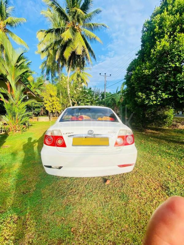 Lifan 520 2010 - Used Car sale in Sri Lanka - patpat.lk