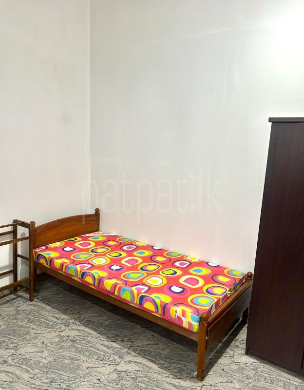Room for Rent in Dehiwala