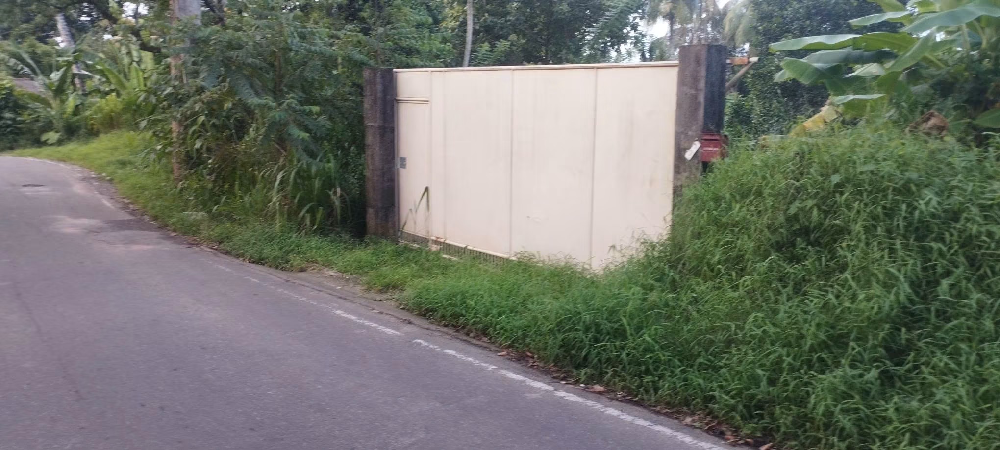 Residential Land for Sale in Hokandara